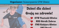 Turniej na rzecz WOŚP